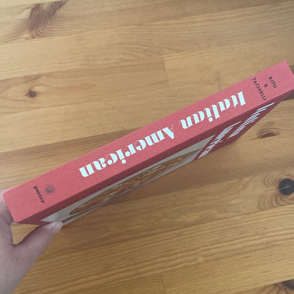 Italian American Cookbook - Picture 3 of 10